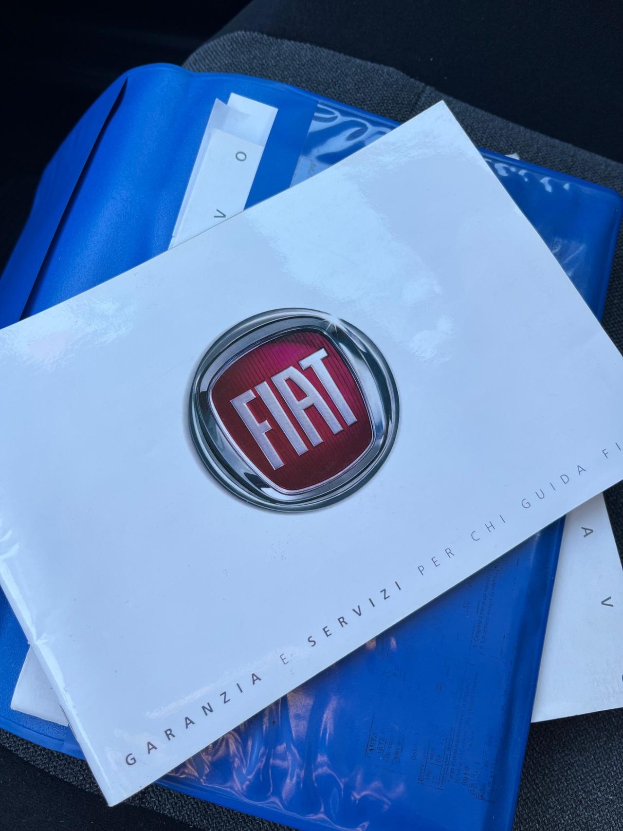 Fiat Bravo 1.6 MJT 120CV STRAFULL SOLO 117M KM PARI AL NUOV