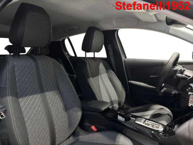 PEUGEOT 208 1.2 hybrid Allure 136cv e-dcs 6