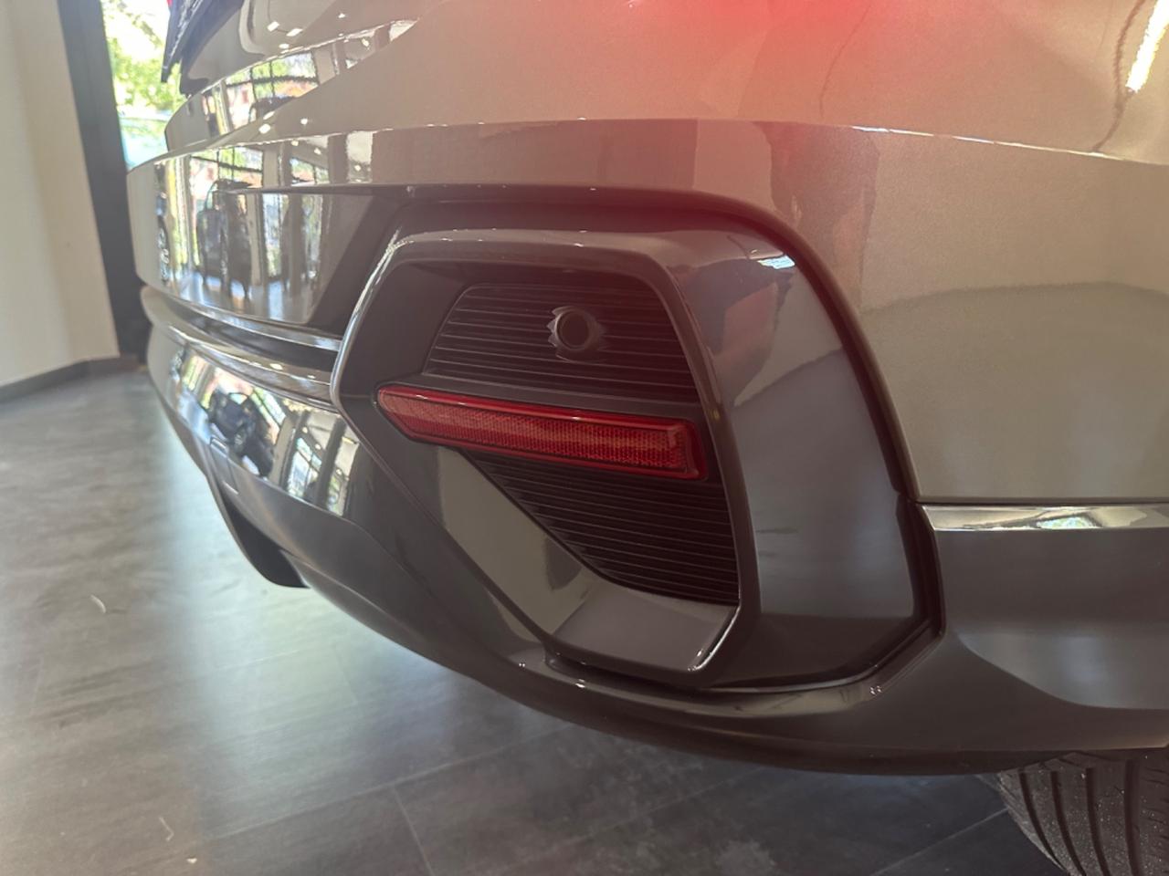 Audi Q3 35 TDI Sportback