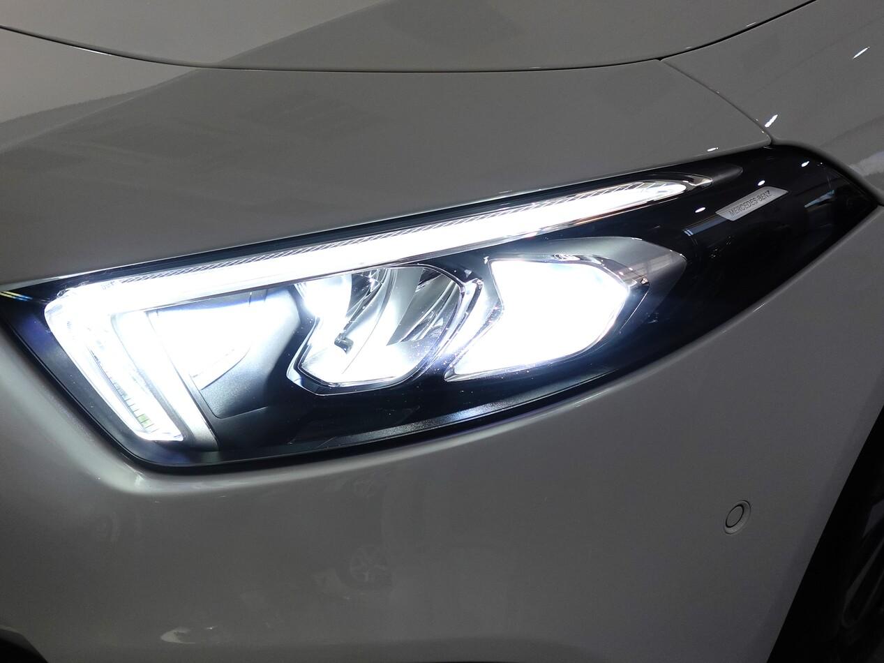 Mercedes Classe A 2.0 d 115 CV BUSINESS EXTRA