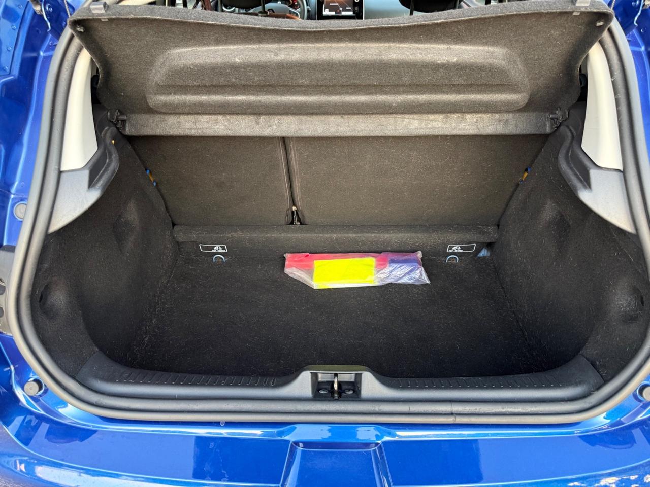 Renault Clio dCi 8V 90 CV 5 porte Duel