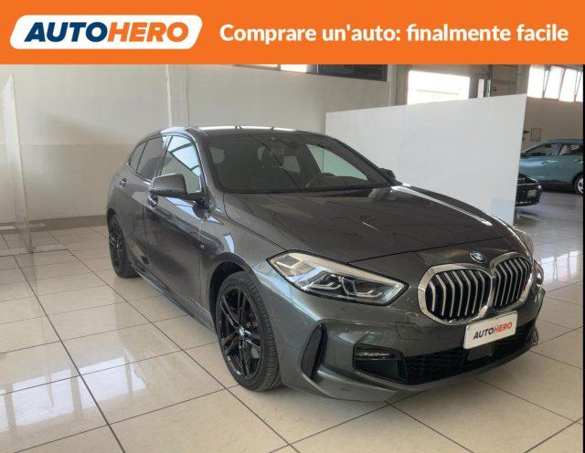 BMW 116 d 5p. Msport
