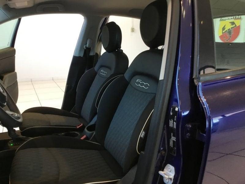 FIAT 500X 1.3 T4 150 CV DCT City Cross