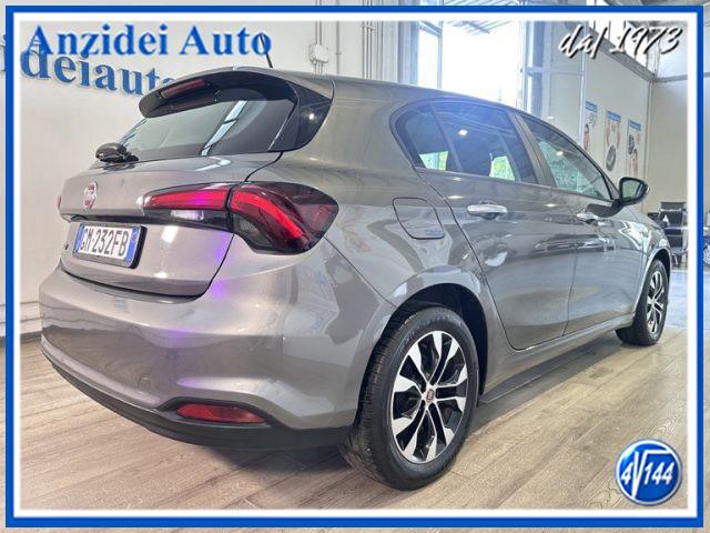 FIAT Tipo 1.3 Mjt 95 Cv 5 porte City Life