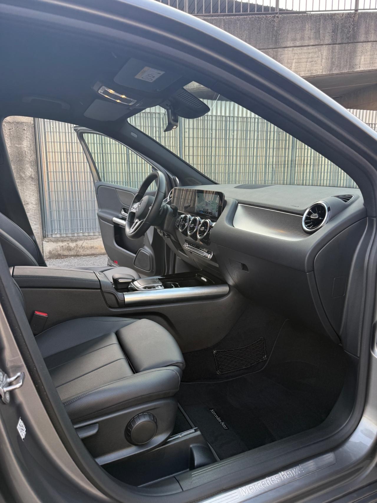 Mercedes-benz B 180 Automatic Sport 136cv