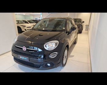 FIAT 500X 1.0 T3 120 CV Connect