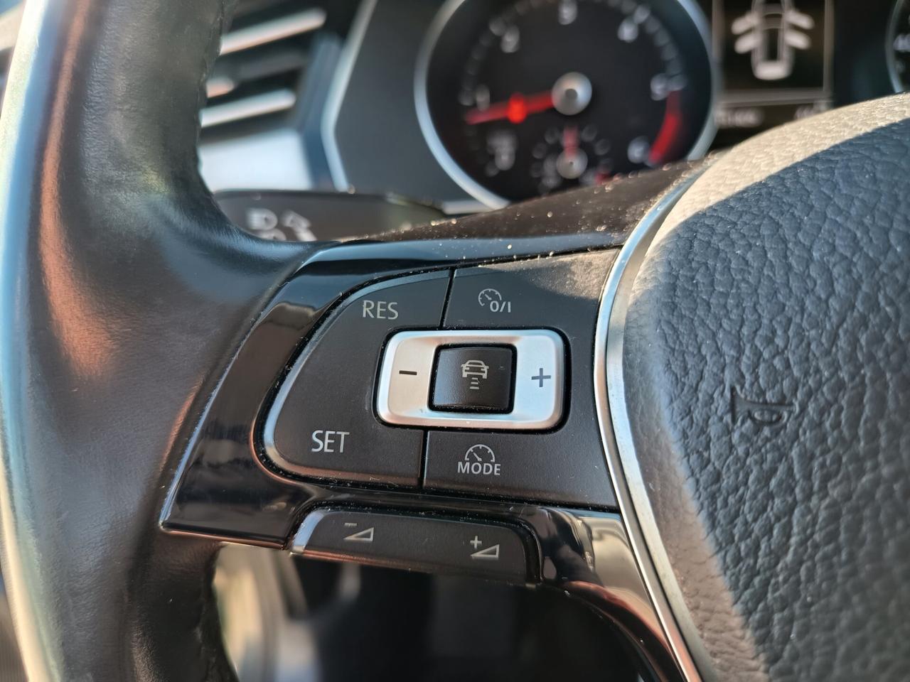 Volkswagen Passat Variant 2.0 TDI Comfortline BlueMotion Technology