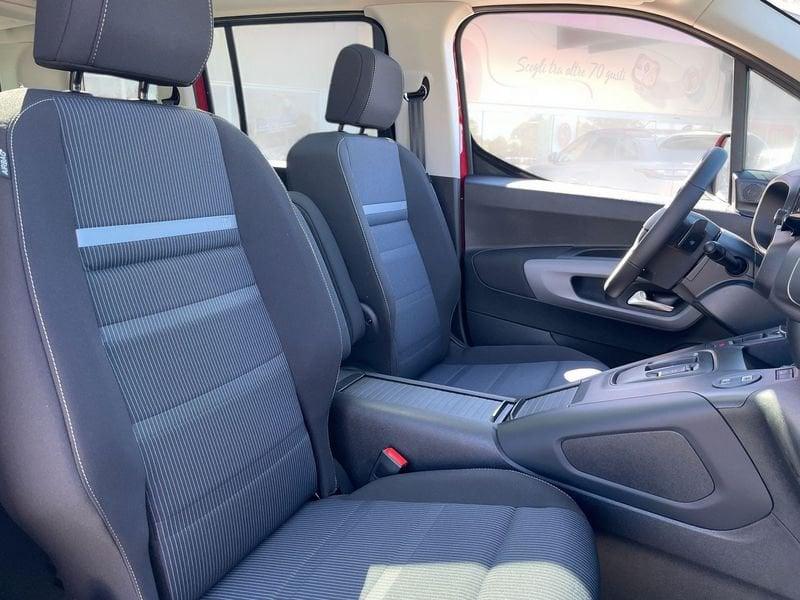 FIAT Qubo L 1.5 Diesel 130 Cv At8 La Prima