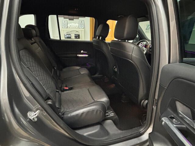 Mercedes-benz GLB 200 d Automatic Executive