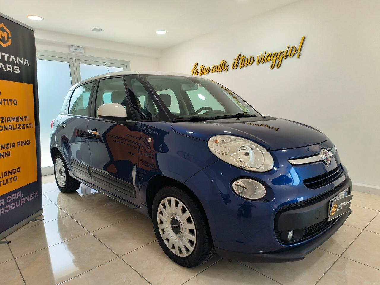 Fiat 500L 1.6 Multijet 120 CV Pop Star