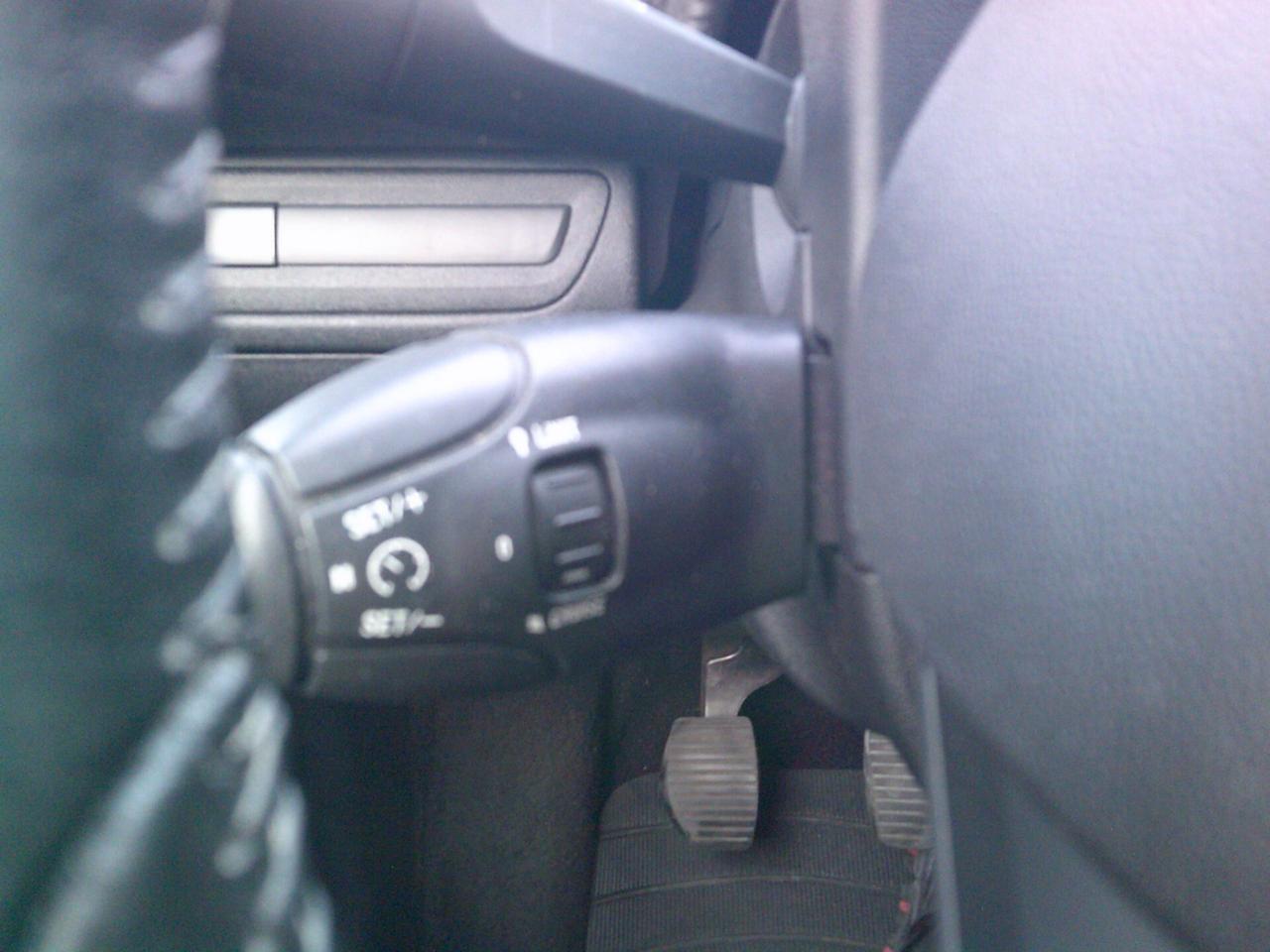 Peugeot 2008 PureTech 82 Active*Tagliandata*Ok Neopatentati*