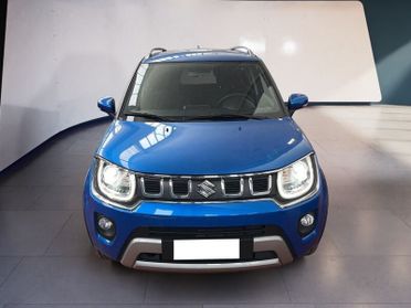 Suzuki Ignis III 2020 1.2h Top 2wd