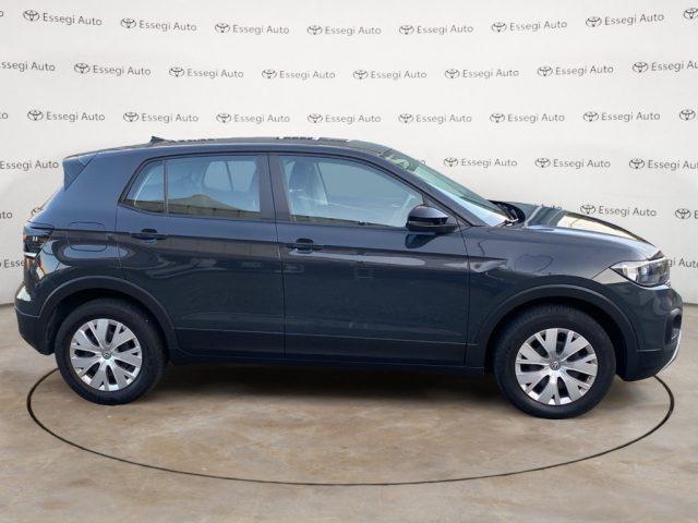 VOLKSWAGEN T-Cross 1.0 TSI Urban BMT
