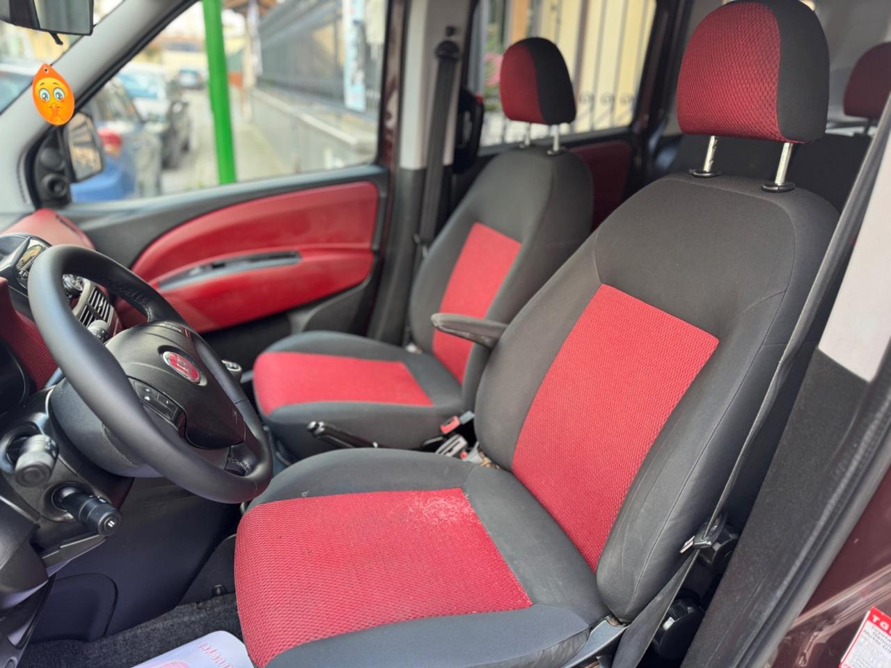 Fiat Doblo Doblò 1.6 MJT 16V Emotion N1