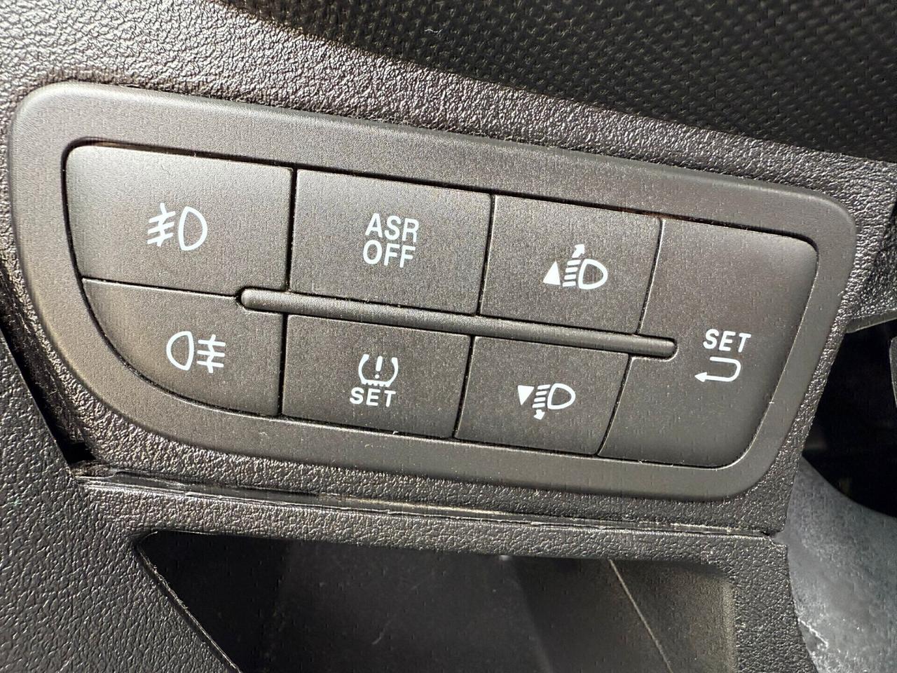 Fiat Qubo 1.3 MJT 75 CV GANCIO TRAINO