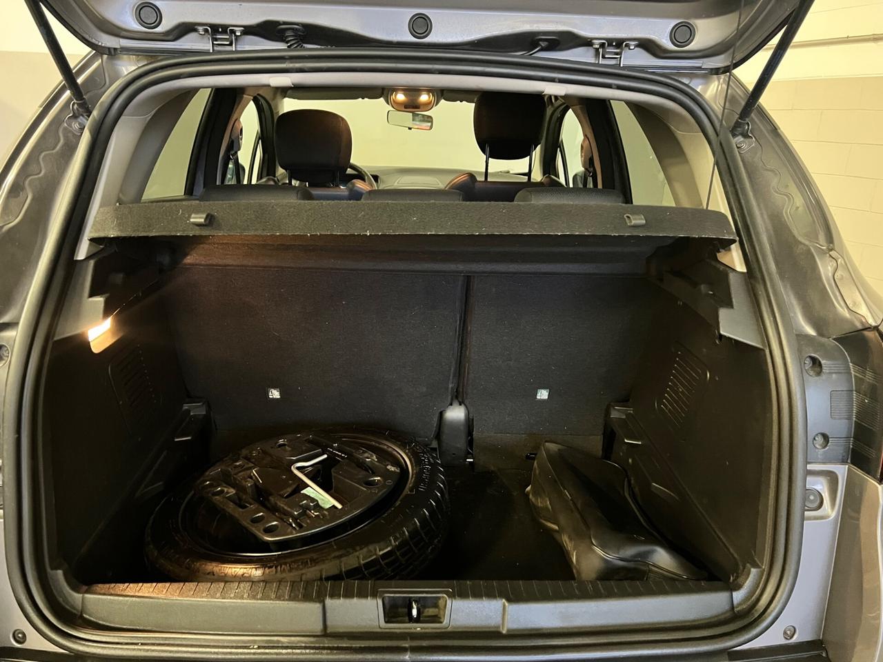 Renault Captur TCe 12V 90 CV Sport Edition