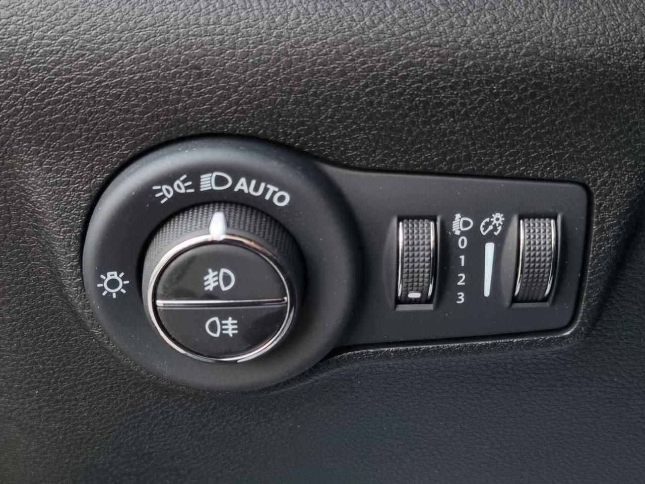 Jeep Compass II 1.6 mjt Limited 2wd 130cv