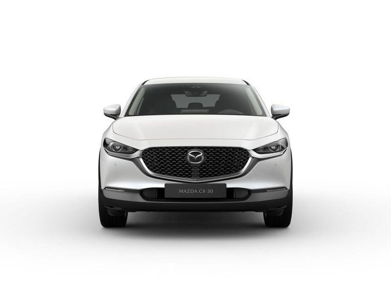Mazda CX-30 2.5L Skyactiv-G 140 CV Mild Hybrid Centre Line + Design Pack