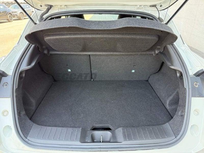 Nissan Juke Juke 1.0 dig-t N-Connecta 114cv