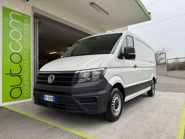Volkswagen Crafter 2.0TDI PM-TN GARANZIA 24 MESI