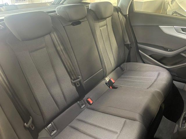 AUDI A4 Avant 35 TDI Bus. Adv. S Tronic C/GRIMALDI SP.DAY