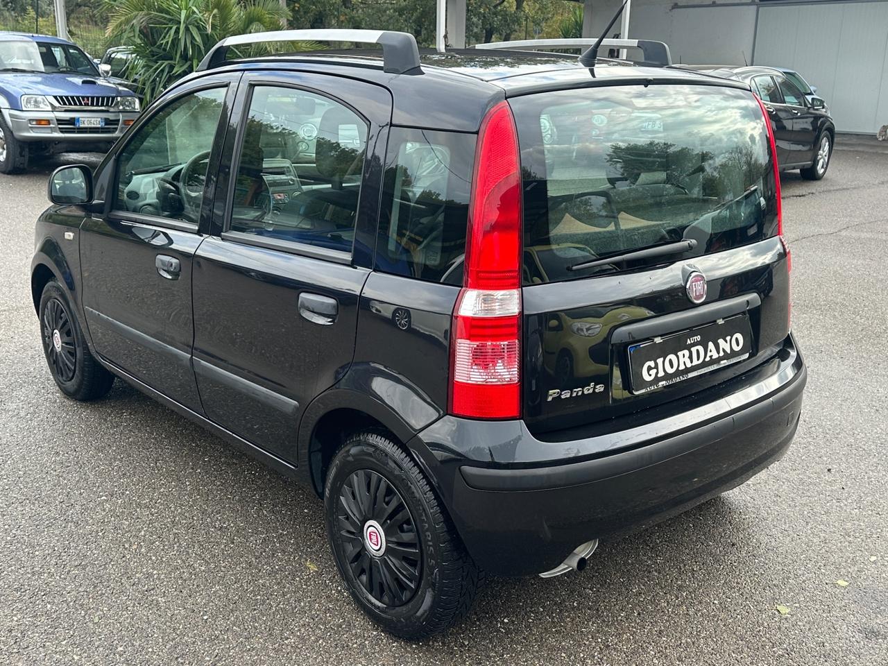 Fiat Panda 1.2 Dynamic