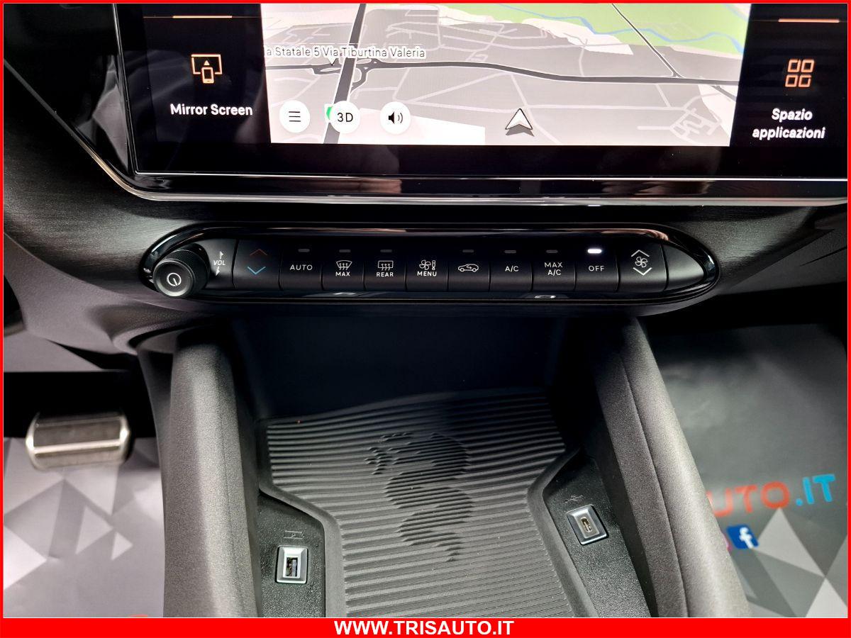 ALFA ROMEO Junior 1.2T Hybrid eDCT6 145cv Speciale NEOPATENTATI IVATA