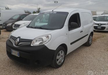 Renault Kangoo furgone frigo coibentato
