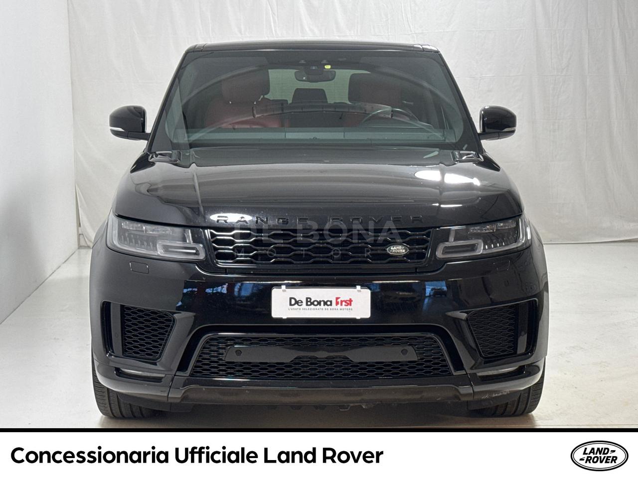 Land Rover Range Rover Sport 3.0 tdv6 se 249cv auto