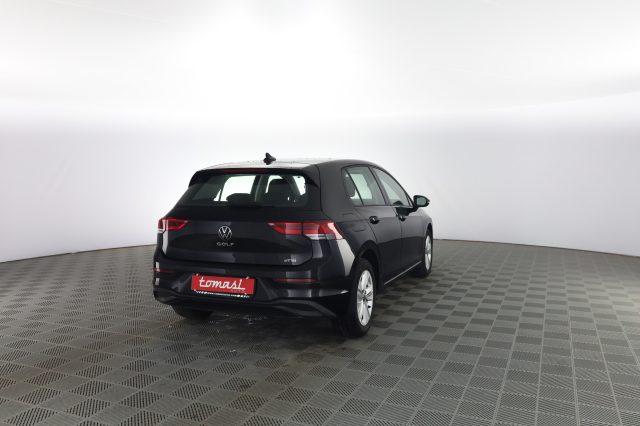 VOLKSWAGEN Golf Golf 1.0 eTSI EVO DSG Life