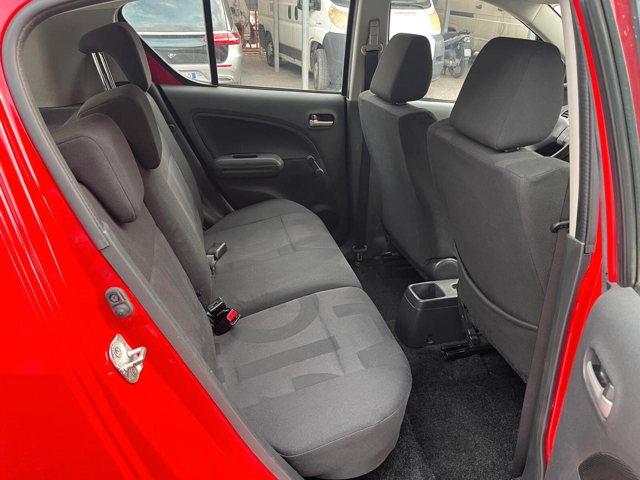 Opel Agila 1.2 86CV Enjoy IDEALE X NEOPATENTATI