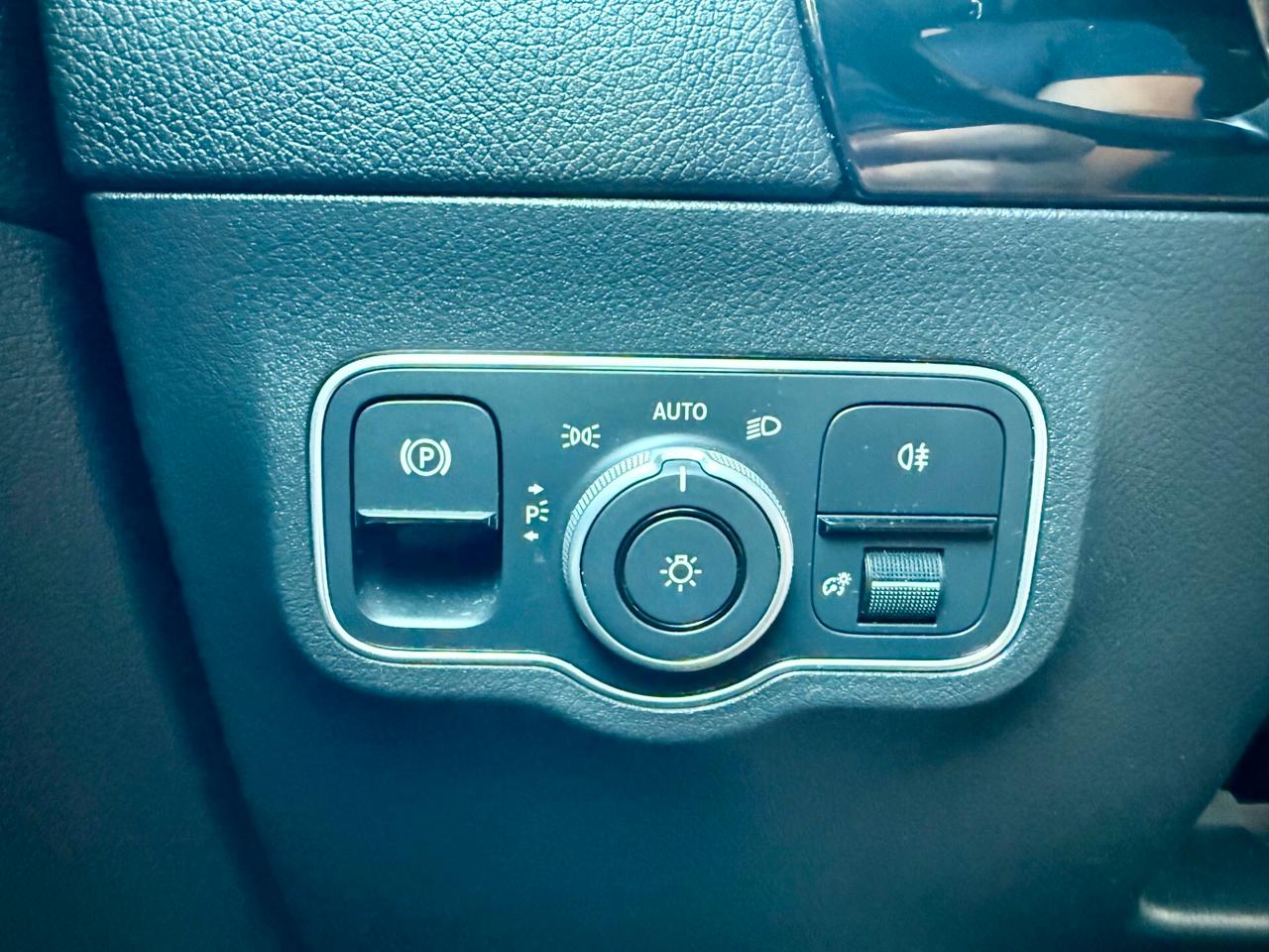 Mercedes-benz EQA 250+ Progressive UNICO PROPRIETARIO