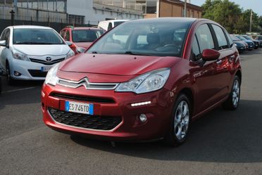 CITROEN C3 1.4 HDI 68 CV OK NEOPATENTATI