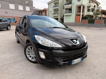 Peugeot 308 Restyling 1.6 HDi 5p. Premium Full Perfett