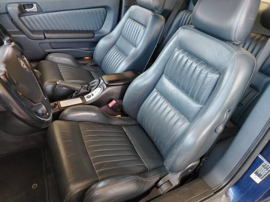 Alfa Romeo GTV 2.0 ts 16v L