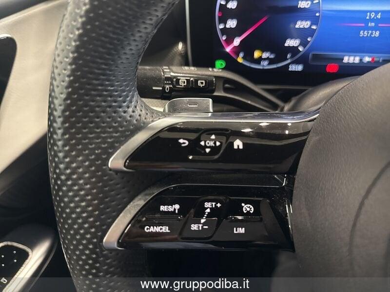 Mercedes-Benz GLC - X254 220 d AMG Premium Plus 4matic auto