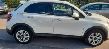 Fiat 500X 1.6 MultiJet 120 CV Lounge anno 2016