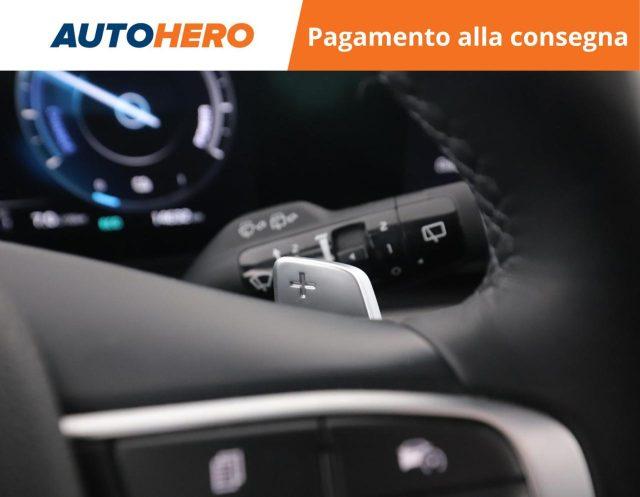 KIA Sportage 1.6 TGDi HEV AT GT-line