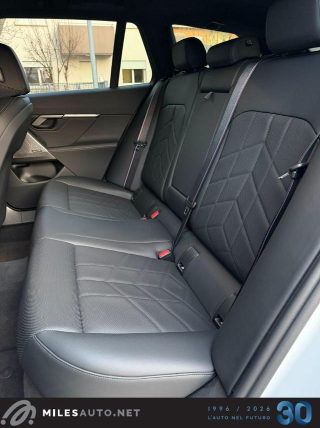 BMW 520 d 48V Msport 7 ANNI GARANZIA RATA 799 ?