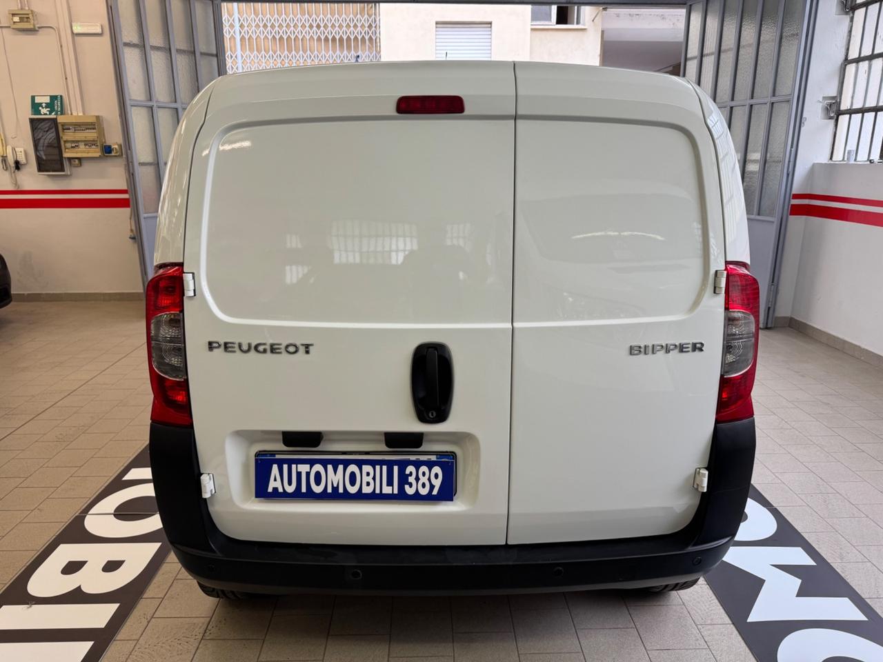 Fiat Fiorino 1.3 MJT 80CV Cargo SX