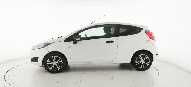 FORD Fiesta 1.5 TDCi 75CV - AUTOCARRO - Business N1