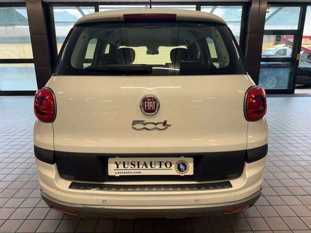 Fiat 500L 1.4 95 CV S&S Sport GPL