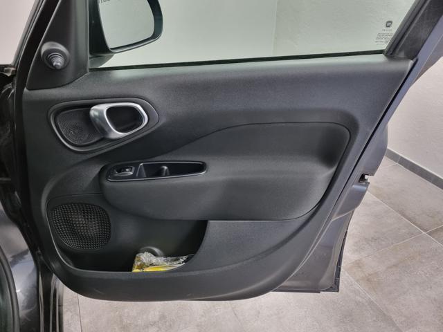 FIAT 500L 1.4 95 CV S&S Connect