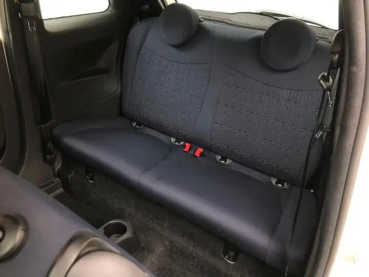 Fiat 500 1.0 Hybrid Cult