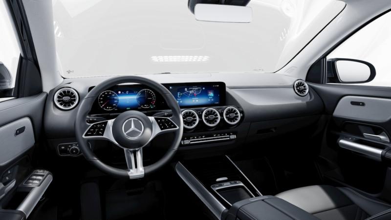 Mercedes-Benz GLA 250 e Plug-in hybrid Automatic Progressive Advanced Plus