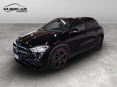 Mercedes-Benz GLA-H247 2020 - GLA 200 d Premium 4matic auto