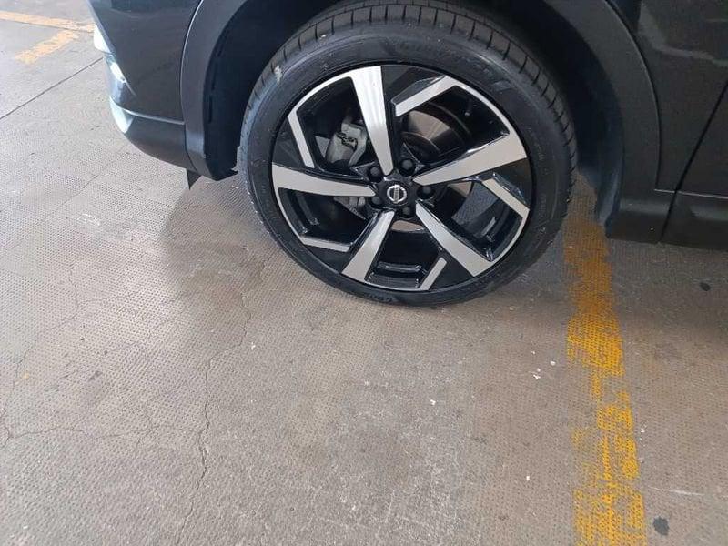 Nissan Qashqai II 2017 1.6 dci Tekna 2wd 130cv