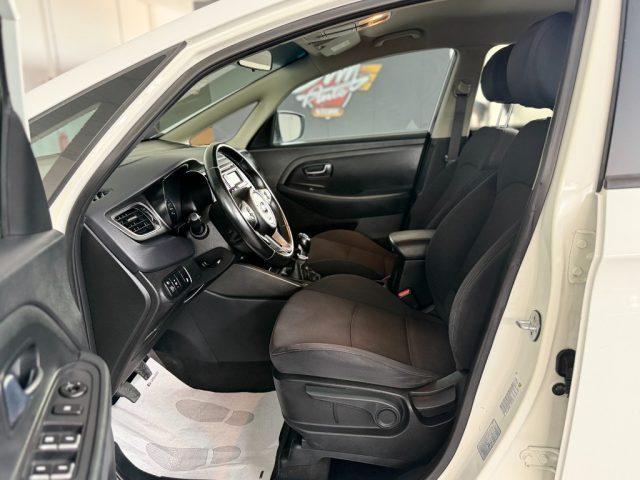 KIA Carens 1.7 CRDi 115 CV Class