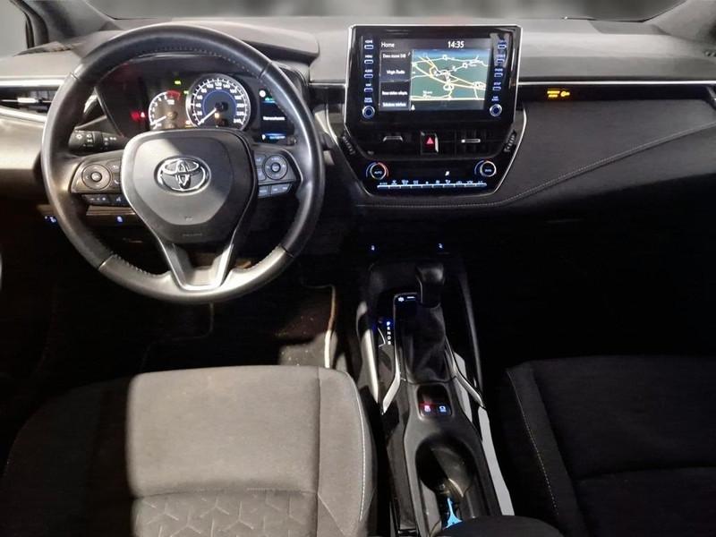 TOYOTA COROLLA TS Hybrid Business Tech WAGON