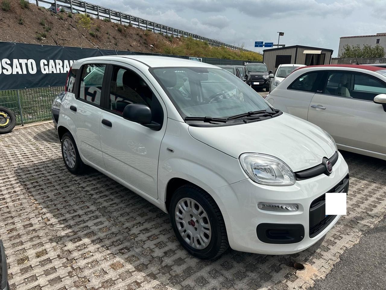 Fiat Panda 1.2 EasyPower Easy-12/2019